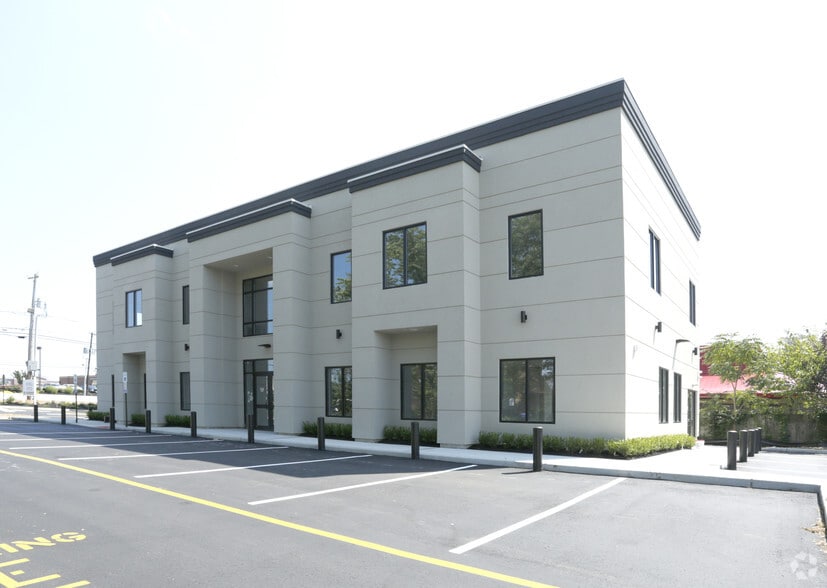 4730 US Highway 9, Howell, NJ for sale - Building Photo - Image 1 of 1