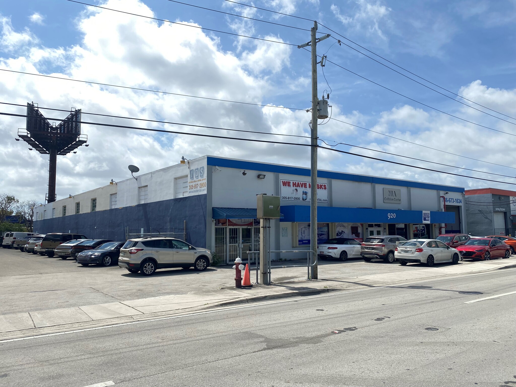 920 W 84th St, Hialeah, FL for sale Building Photo- Image 1 of 1