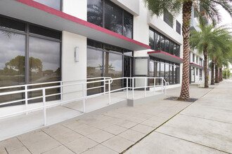 3930 NW 7th St, Miami, FL for lease Building Photo- Image 2 of 7