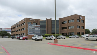 More details for 1711 E Central Texas Expy, Killeen, TX - Office for Lease