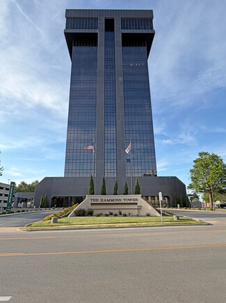 More details for 901 E St. Louis St, Springfield, MO - Office for Lease