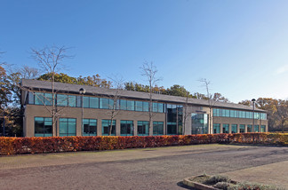 More details for 1 Lime Tree Way, Chineham - Office for Lease