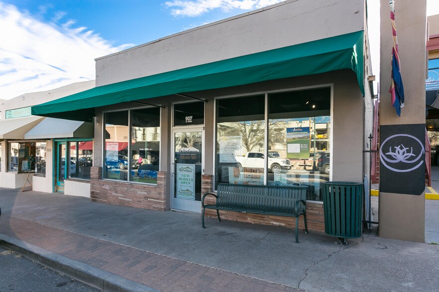 907 N Main St, Cottonwood, AZ for lease - Building Photo - Image 2 of 21