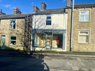 More details for 4 Skipton Rd, Barnoldswick - Retail for Sale