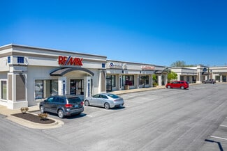 More details for 17000 E 40 Hwy, Independence, MO - Office, Retail for Lease