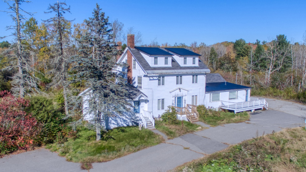 5 Stephenson Ln, Belfast, ME for sale - Primary Photo - Image 1 of 1