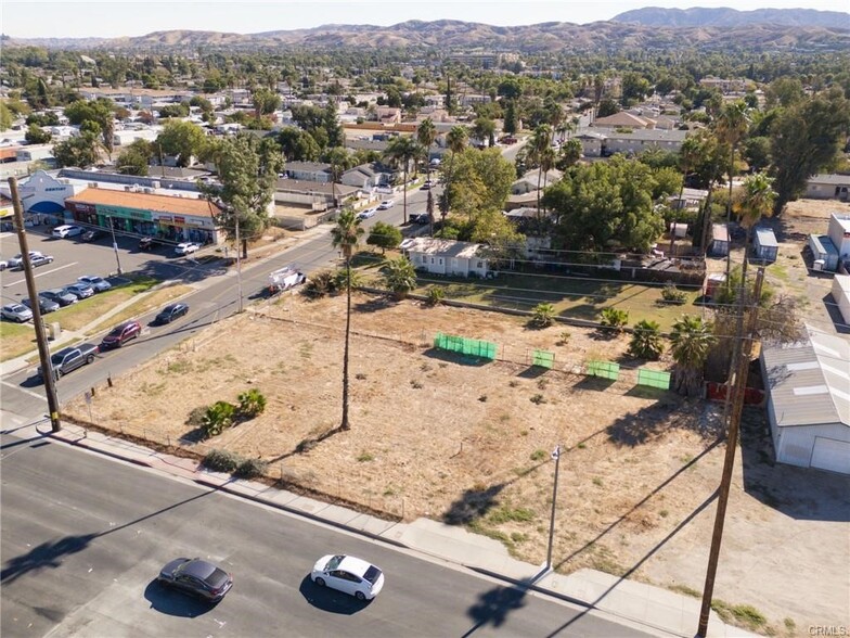 25183 Redlands blvd, Loma Linda, CA for sale - Primary Photo - Image 1 of 17