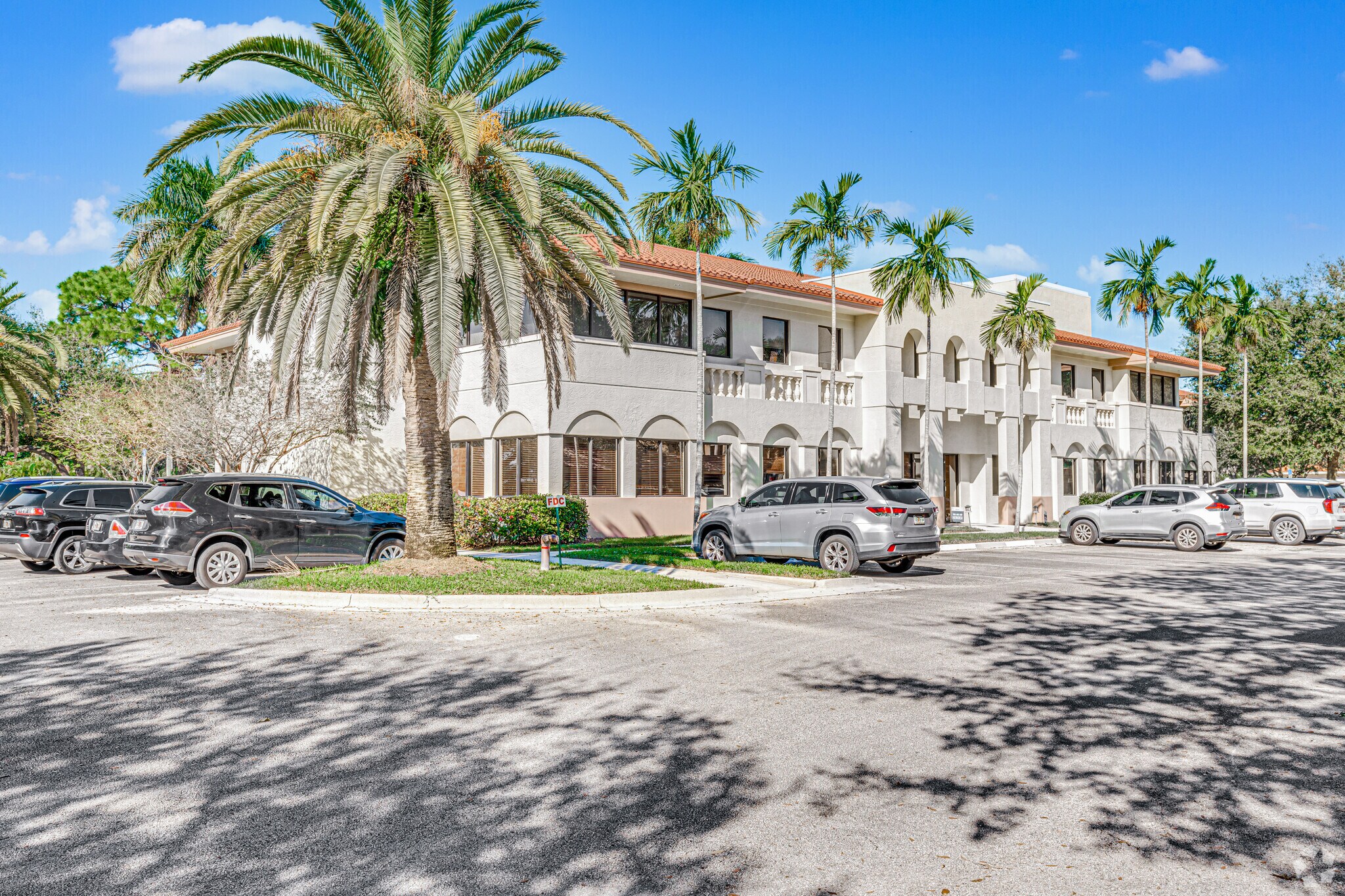 800 SE Monterey Commons Blvd, Stuart, FL for sale Primary Photo- Image 1 of 1