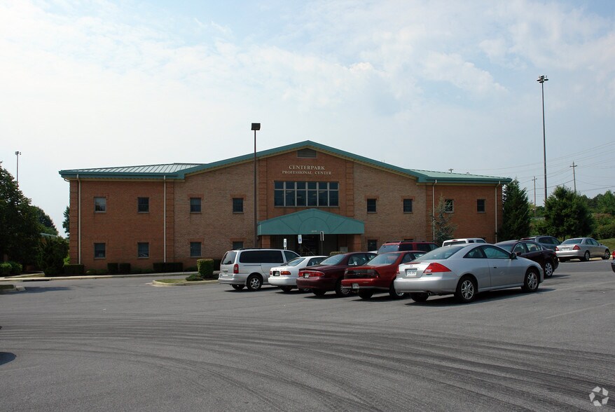 604 Solarex Ct, Frederick, MD, 21703 Medical Space For Lease