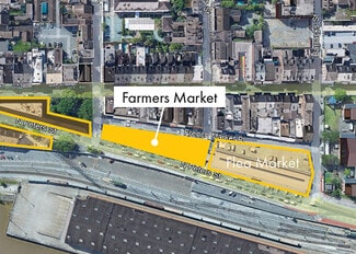 More details for 4 French Market pl, New Orleans, LA - Retail for Lease