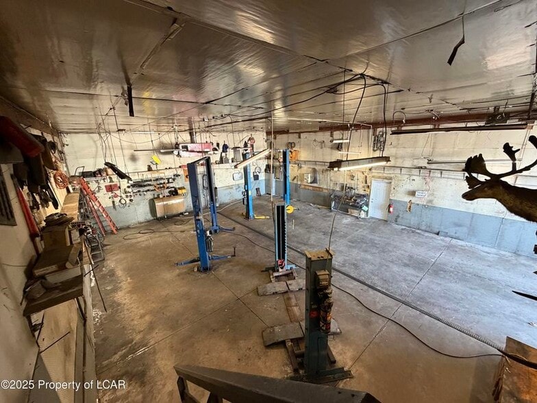 818 Suscon Rd, Pittston, PA for lease - Building Photo - Image 2 of 11