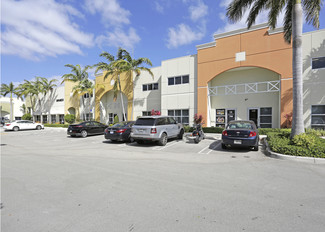 More details for 11231 NW 20th St, Miami, FL - Industrial for Lease