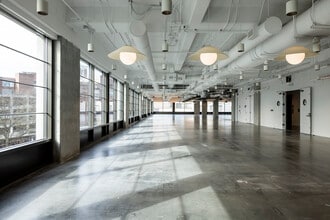 725 Ponce de Leon Ave NE, Atlanta, GA for lease Building Photo- Image 2 of 4