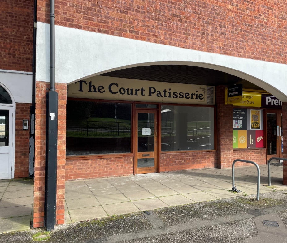 2A Glastonbury Rd, Bury St Edmunds for sale Primary Photo- Image 1 of 1