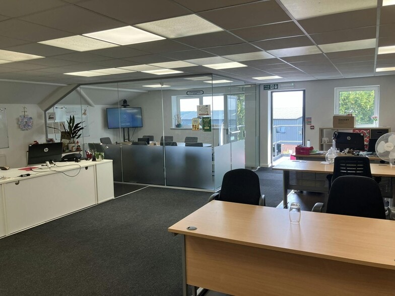 Kneeton Rd, East Bridgford for sale - Building Photo - Image 1 of 1