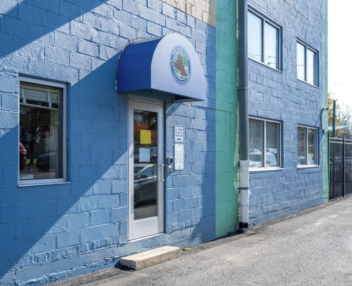 2917 NE 8th St, Washington, DC for sale - Building Photo - Image 2 of 9