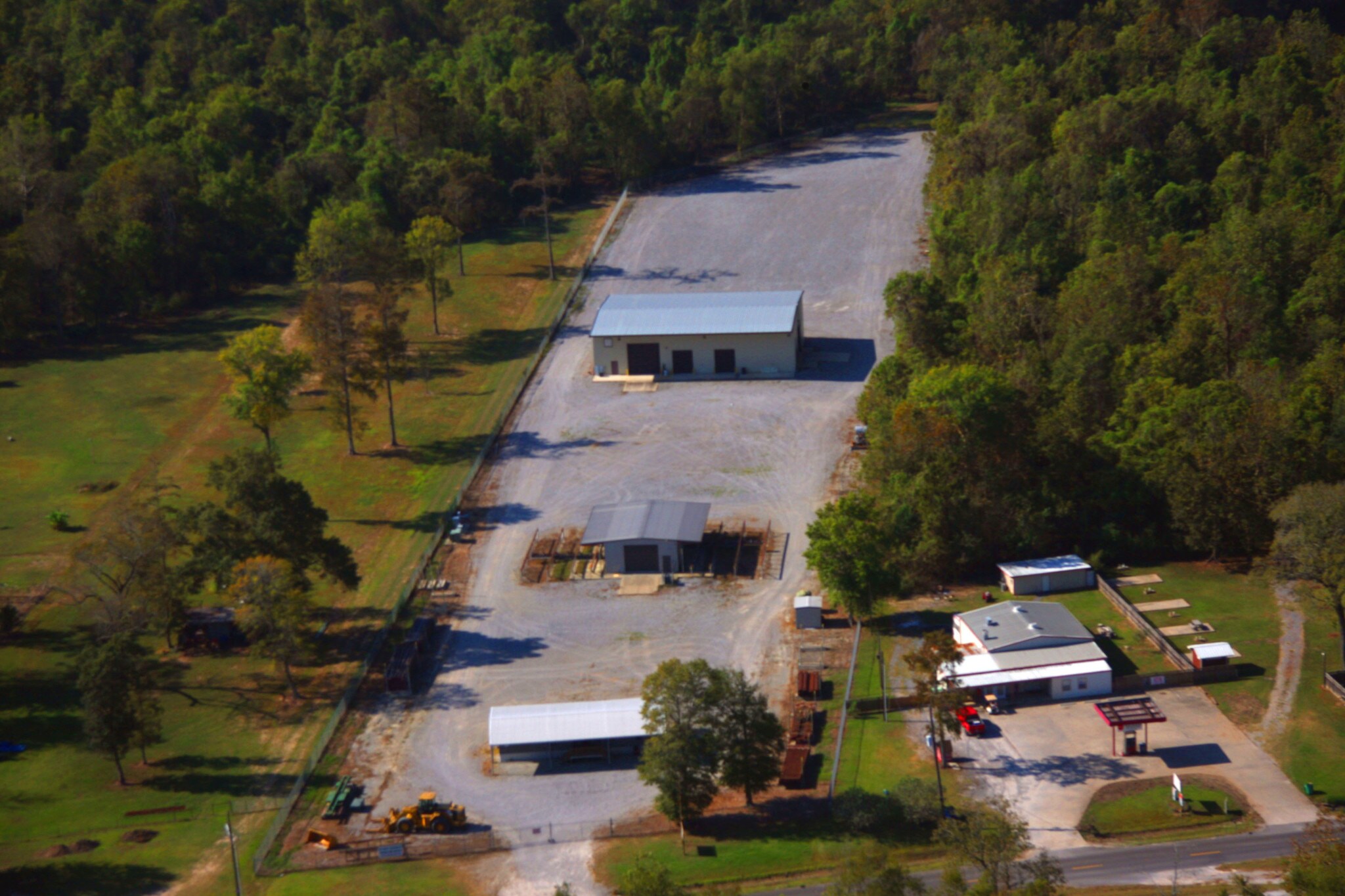 1978 Atchafalaya River Hwy, Butte Larose, LA for sale Building Photo- Image 1 of 1