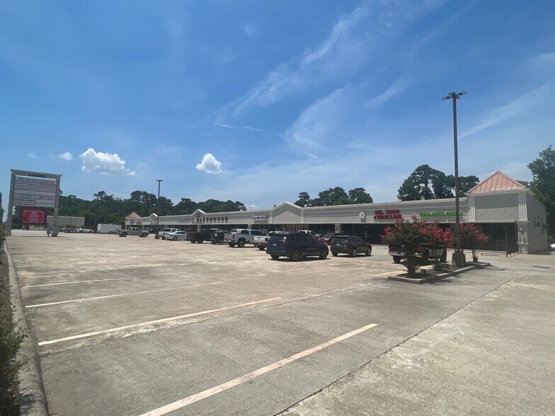 13080 Tx-105, Conroe, TX for lease - Building Photo - Image 2 of 6