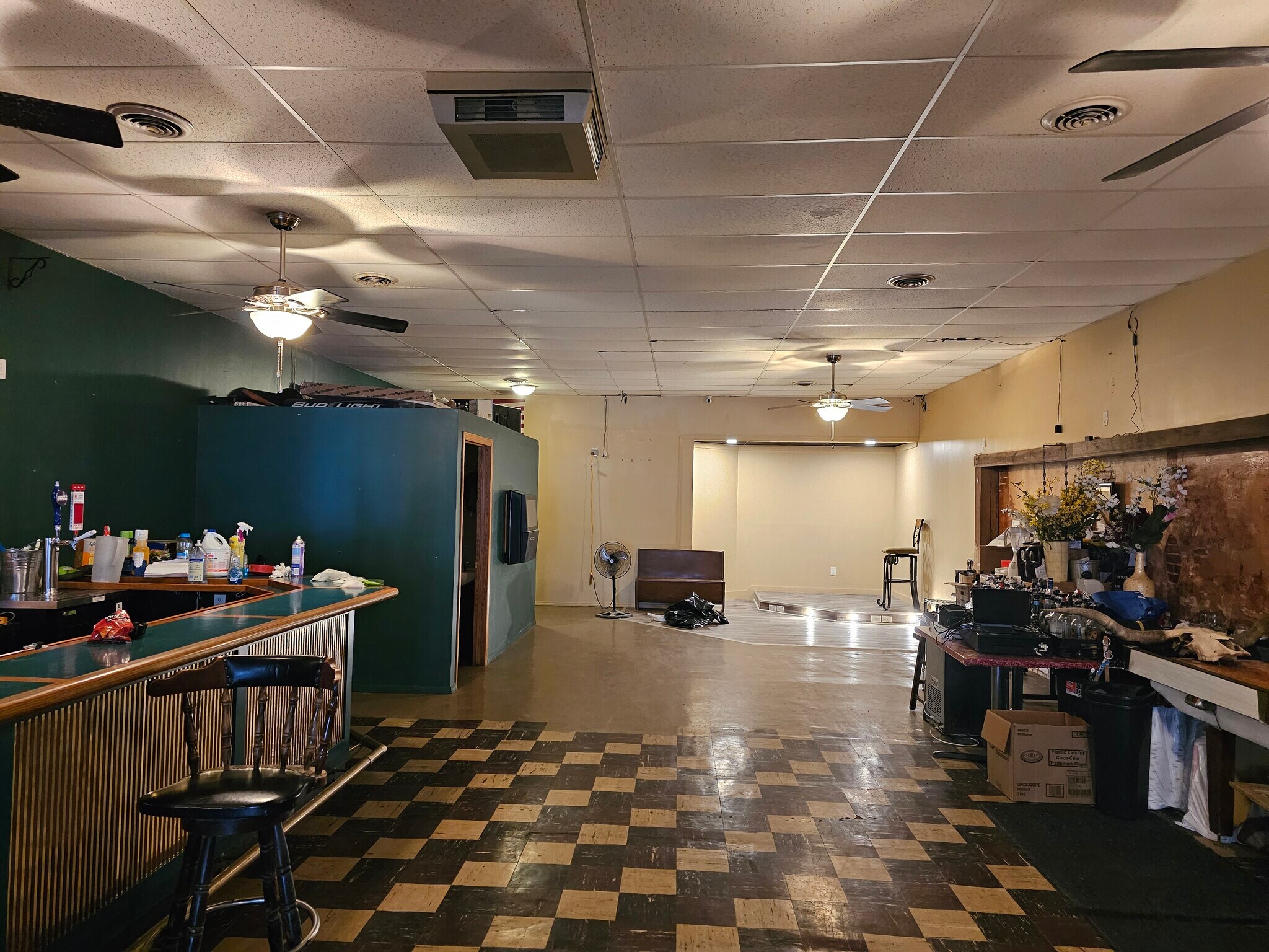 105 S Main St, Leeton, MO 64761 Retail for Sale