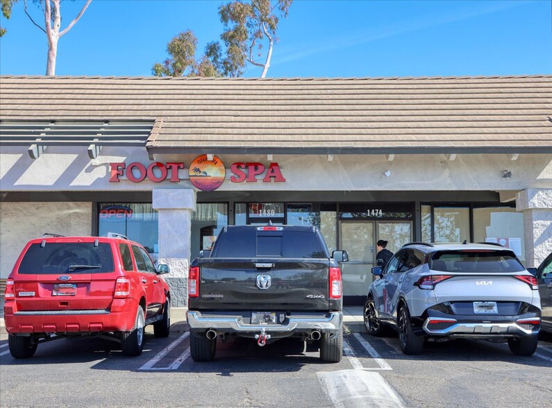 1466-1488 E Grand Ave, Arroyo Grande, CA for sale - Building Photo - Image 2 of 15