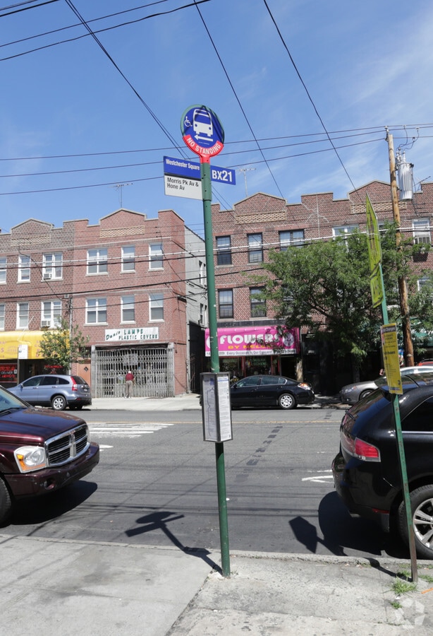 1058 Morris Park, Bronx, NY 10461 | LoopNet