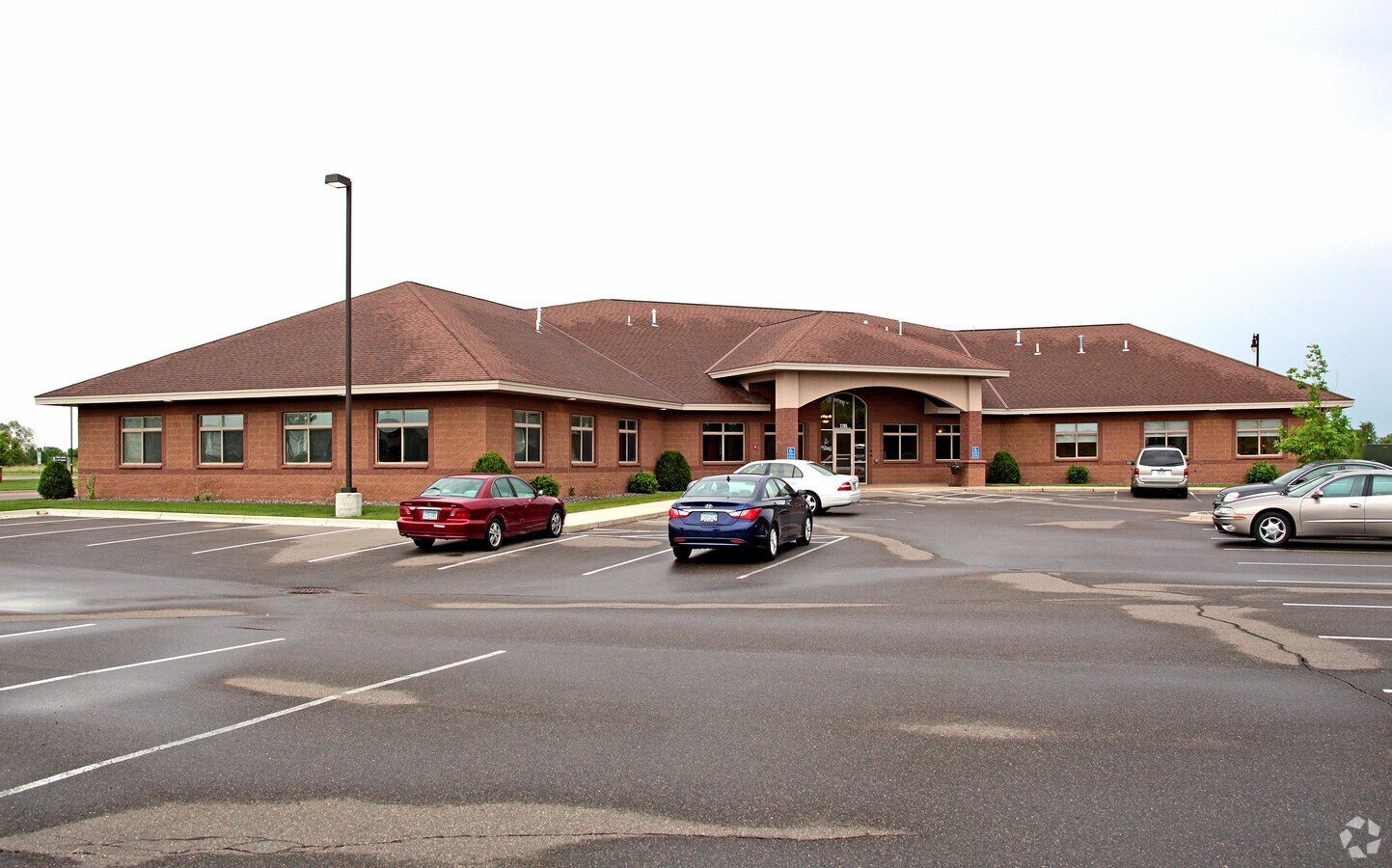 2395 Troop Dr, Sartell, MN 56303