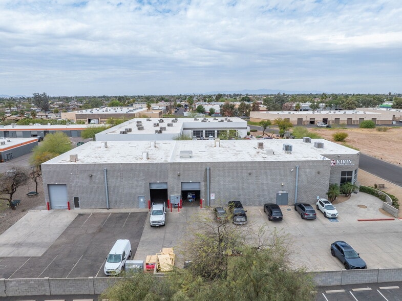3611 W Cambridge Ave, Phoenix, AZ for sale - Building Photo - Image 3 of 10