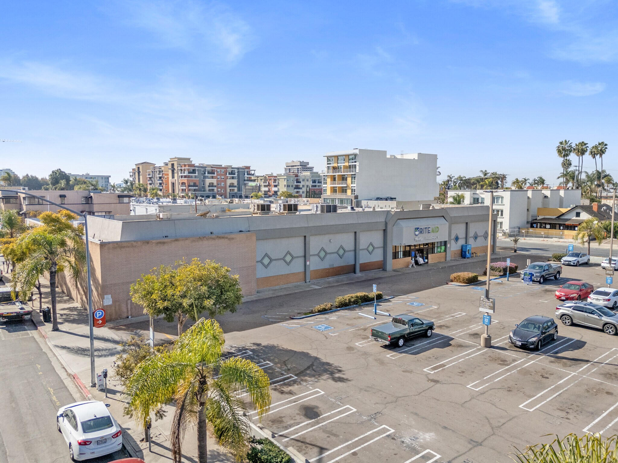 535 Robinson Ave, San Diego, CA for sale Building Photo- Image 1 of 1