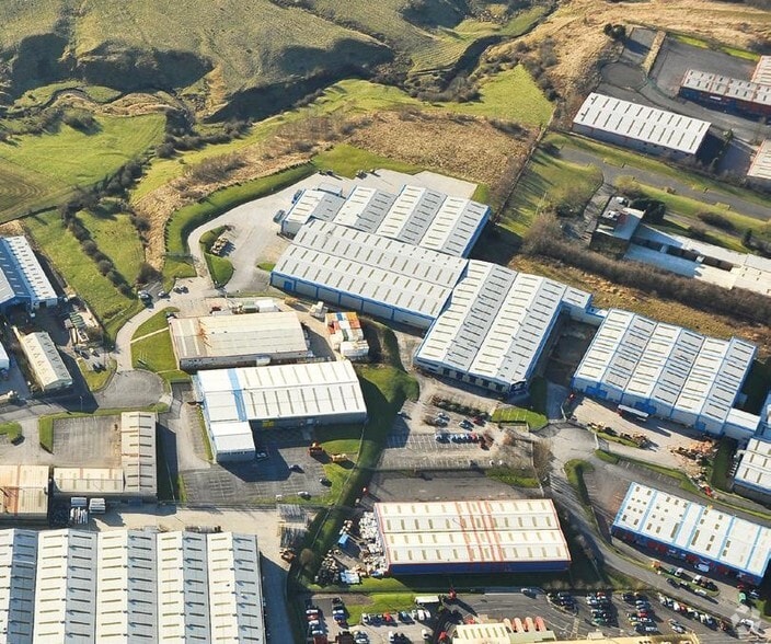 Billington Rd, Burnley for lease - Building Photo - Image 2 of 6