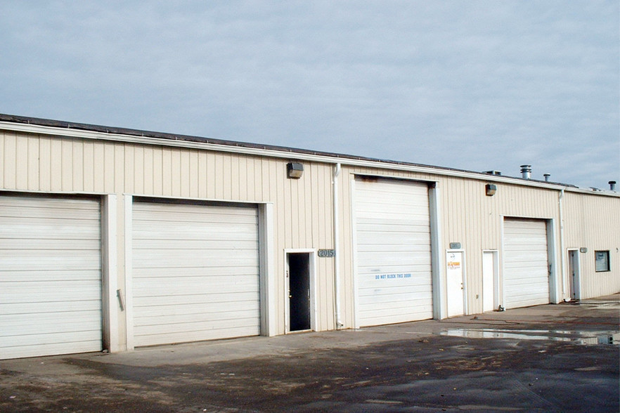 2025 Factory St, Kalamazoo, MI for sale - Primary Photo - Image 1 of 1