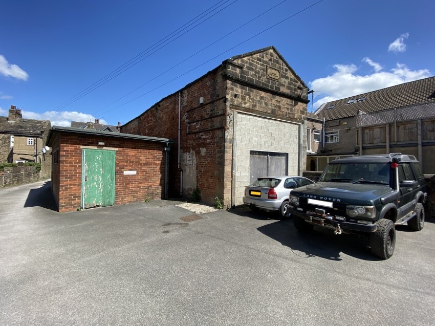 Thompson's Yard, Harrogate for sale Building Photo- Image 1 of 1
