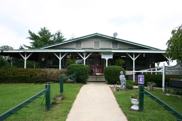 3801 Ironwood Rd, Cookeville, TN for sale Building Photo- Image 1 of 1