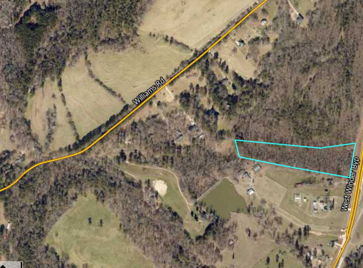 107 Patrick Mill Rd SW, Winder, GA 30680 107 Patrick Mill Rd SW