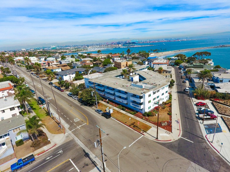 4081 Bluff Pl, San Pedro, CA for sale - Primary Photo - Image 1 of 1