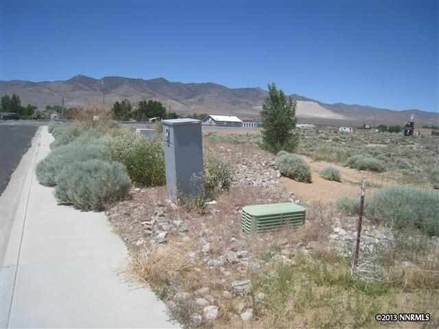 E Hwy 50, Dayton, NV for sale Primary Photo- Image 1 of 1