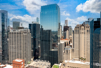 More details for 110 N Wacker Dr, Chicago, IL - Office for Lease