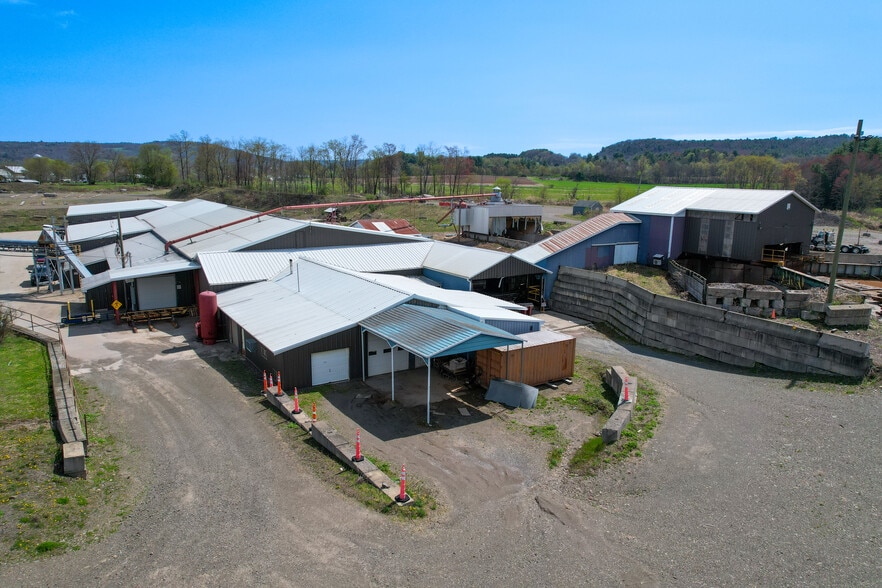 224 County Road 26, Nineveh, NY for sale - Building Photo - Image 3 of 36