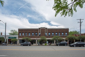 More details for 21930 Lakeshore Blvd, Euclid, OH - Multifamily for Sale