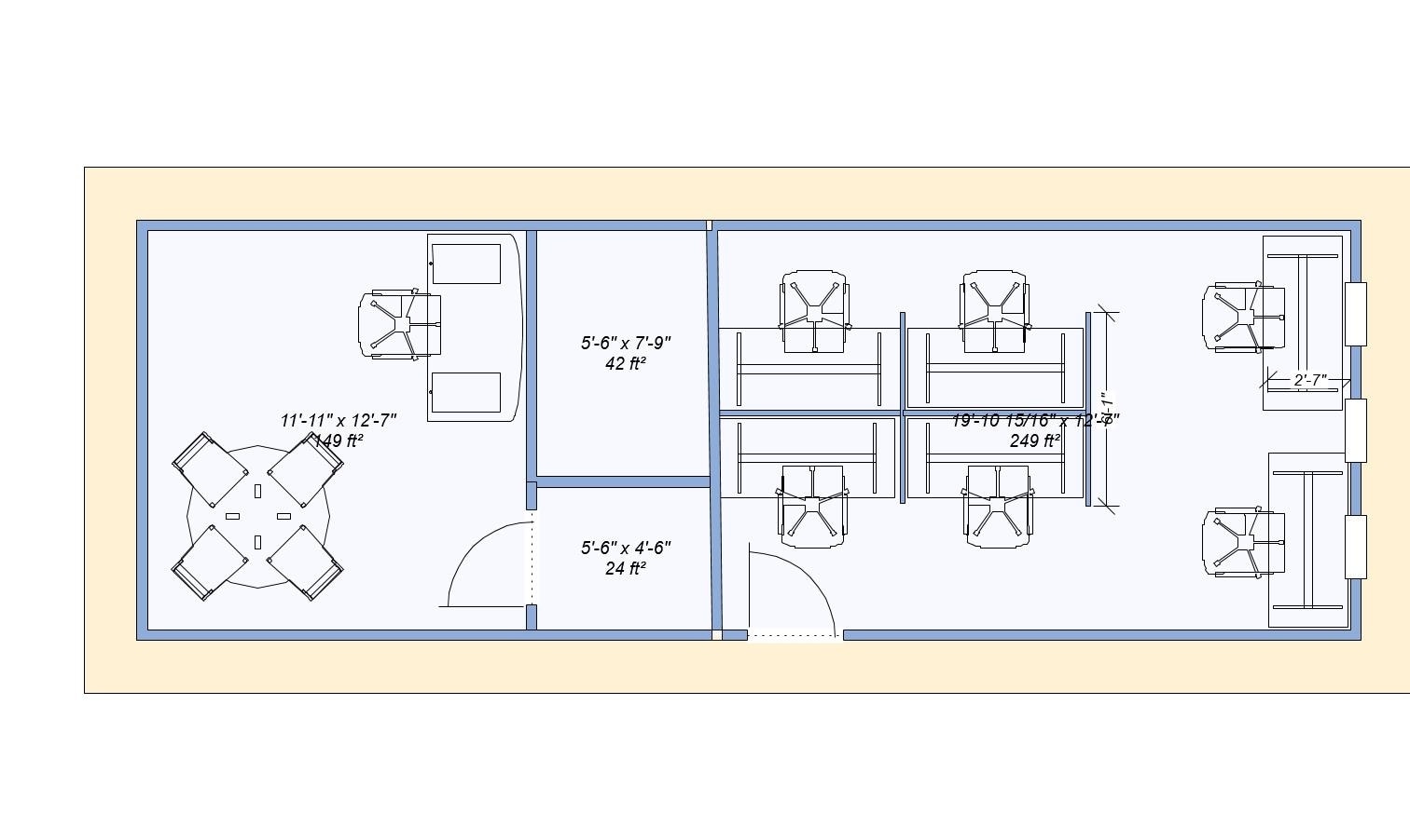 3713 Nash St NW, Wilson, NC for lease Building Photo- Image 1 of 2