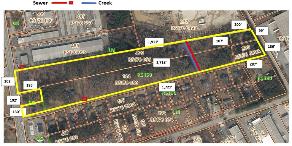 479 Buford Dr, Lawrenceville, GA for sale - Building Photo - Image 2 of 3