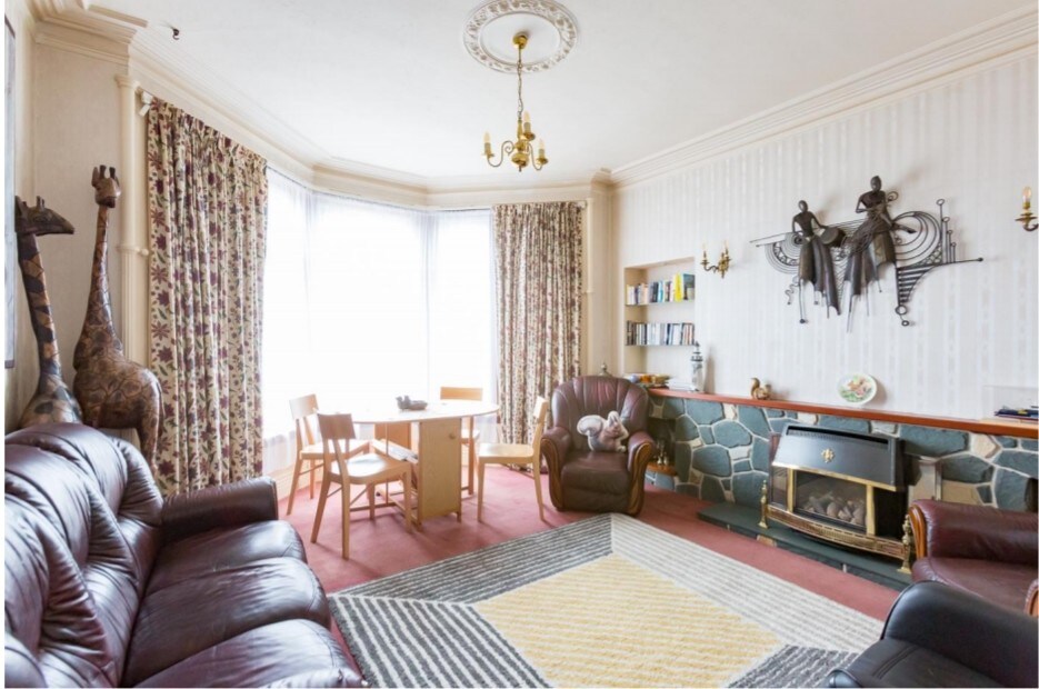 10 Rossie Island Rd, Montrose, ANS DD10 9BH