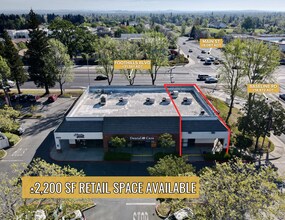 4010 Foothills Blvd, Roseville, CA for lease Interior Photo- Image 1 of 7