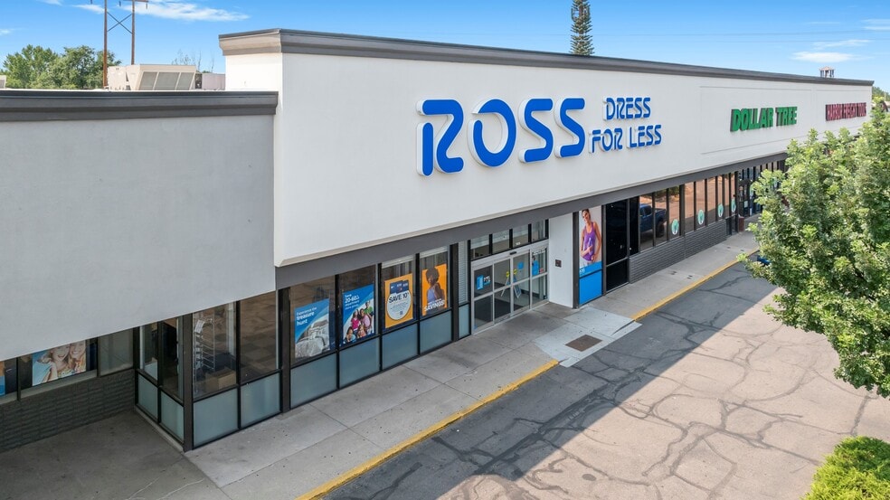 1721-1877 S Pueblo Blvd, Pueblo, CO for sale - Building Photo - Image 2 of 7