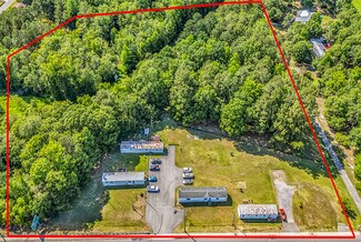 More details for 7770 Highway 707, Myrtle Beach, SC - Land for Sale
