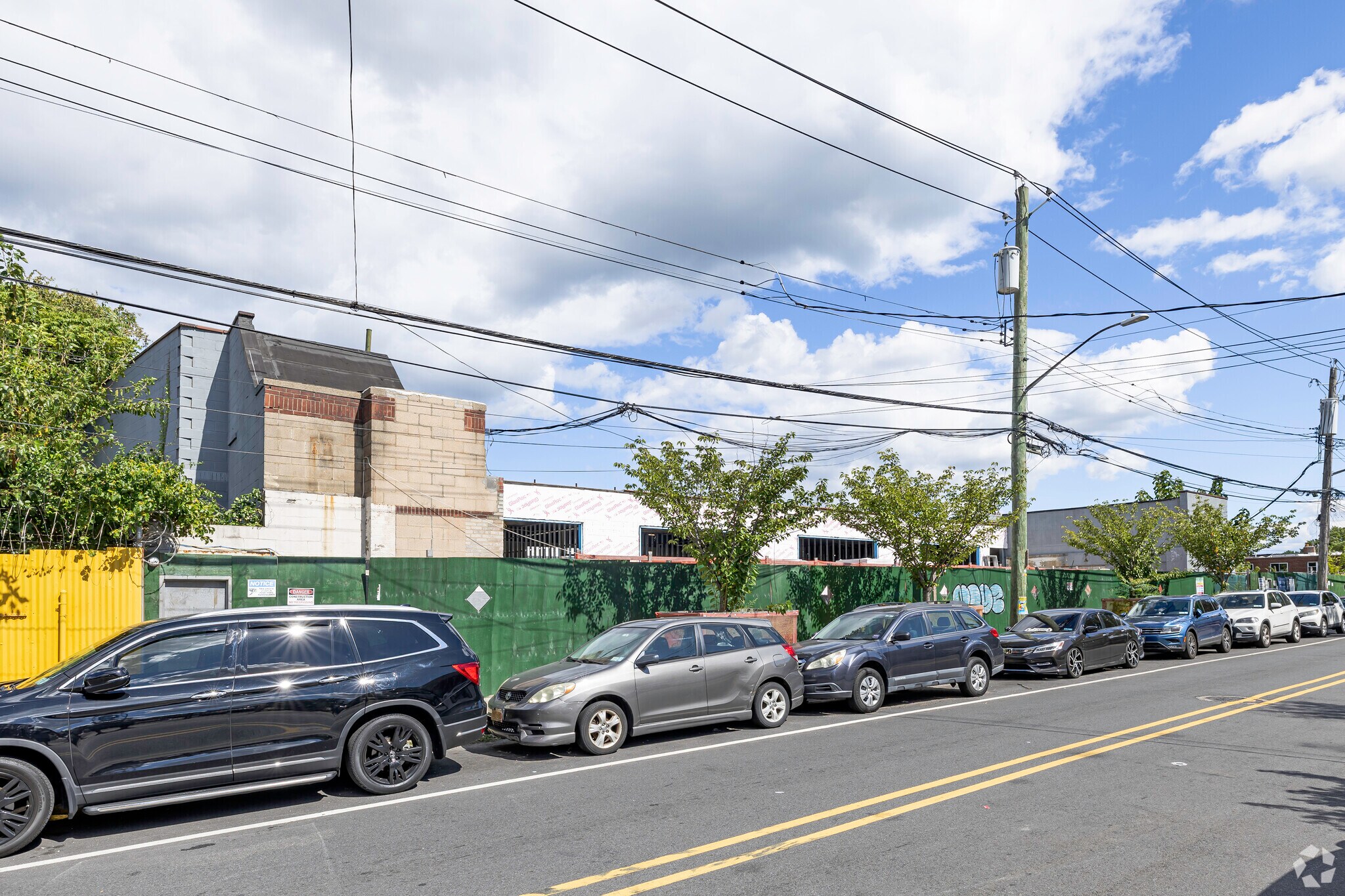 3240 Grace Ave, Bronx, NY for sale Primary Photo- Image 1 of 1