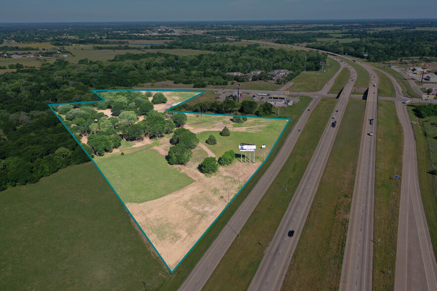 FM 1488 & Highway 290, Hempstead, TX for sale - Building Photo - Image 2 of 13