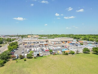 More details for 9807 Middle Fiskville Rd, Austin, TX - Industrial for Lease