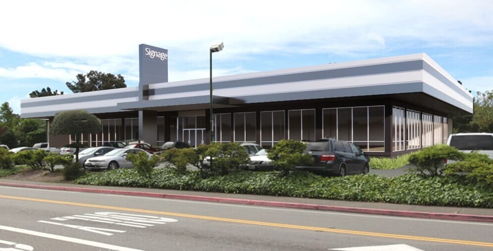 245 Tamal Vista Blvd, Corte Madera, CA for lease Building Photo- Image 1 of 3