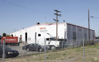 More details for 3675 Alameda Ave, Oakland, CA - Industrial for Lease