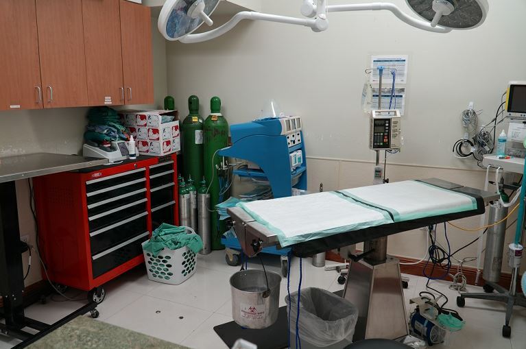 9400 NW 58th St, Miami, FL for lease - Interior Photo - Image 3 of 32